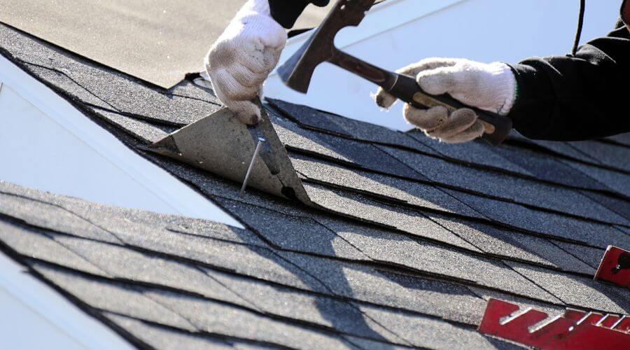 Expert tile roof repair services in Horseshoe Beach, FL